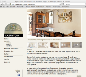 web